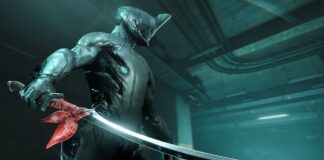 Демо-версия расширения 1999 для Warframe доступна уже сегодня Warframe