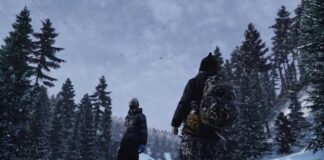 Расширение Frostline для DayZ уже вышло и предлагает игрокам опасный, замерзший архипелаг DayZ