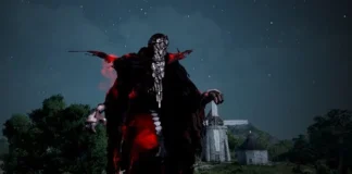 Black Desert Online