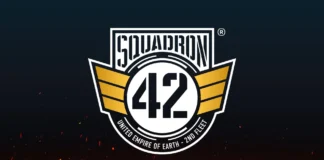Релиз Star Citizen Squadron 42 назначен на 2026 год Squadron 42