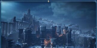 Tarisland Dev Видео превью завтрашнего запуска Blight Dragon Elegy, с новыми PvE режимами и прочим Tarisland