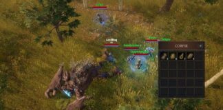 Fractured Online