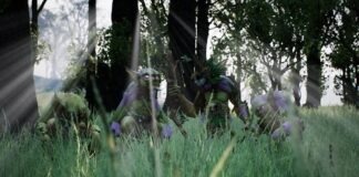 Ashes of Creation подтверждает даты следующей волны доступа Alpha Two, предстоящий контент Ashes of Creation