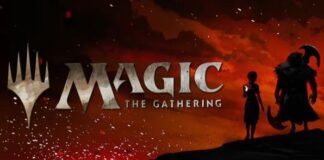 Magic: The Gathering — более пристальный взгляд на Foundations с MagicCon Vegas Magic: The Gathering