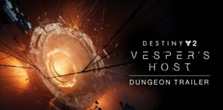 Блог Bungie «Последняя неделя в Destiny» посвящен новому подземелью Vesper’s Host в Destiny 2