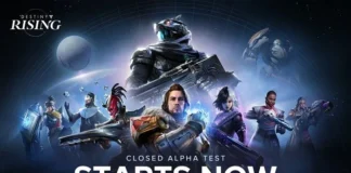 Destiny: Rising Закрытый альфа-тест начинается: Как присоединиться и чего ожидать Destiny: Rising