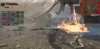 Ashes of Creation готовит третий альфа-уикенд для владельцев бандлов первой волны Ashes of Creation