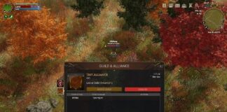 Fractured Online