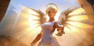 Overwatch Classic должен стать постоянным режимом в Overwatch 2 Overwatch 2