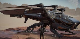 Dune: Awakening подводит итоги показов и отвечает на еще большее количество вопросов сообщества Dune: Awakening