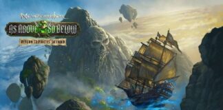 30-й модуль Neverwinter «Как вверху, так и внизу — Возвращение в Скайхолд пиратов» уже вышел Neverwinter
