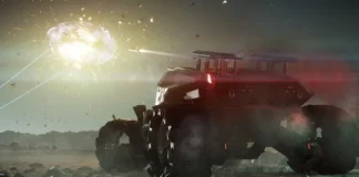 Star Citizen подтверждает, что в ежегодном событии Cornerstone IAE есть ошибка Star Citizen