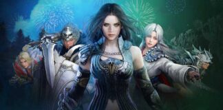 Сборки Black Desert для консолей PS5 и Xbox наконец-то появятся в первой половине 2025 года Black Desert