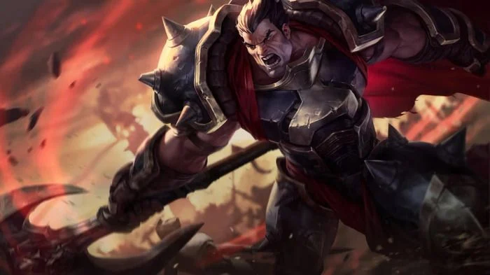 133563 League of Legends