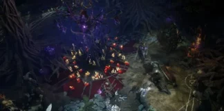 Представлены сроки и подробности предварительной загрузки Path of Exile 2 в Раннем доступе Path of Exile 2