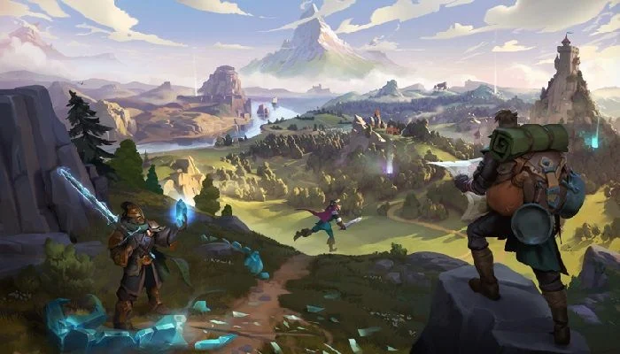 133578 Albion Online
