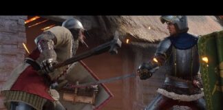 Kingdom Come: Deliverance 2 становится золотой, дата выхода переносится на более поздний срок Kingdom Come: Deliverance II