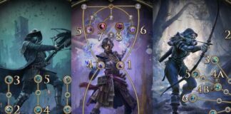 Представлены все 12 вознесений для Path of Exile 2 раннего доступа Path of Exile 2