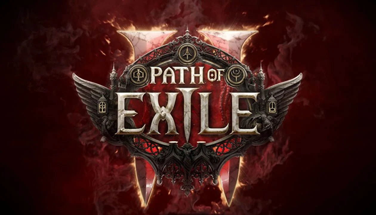 133606 Обзор Path of Exle 2