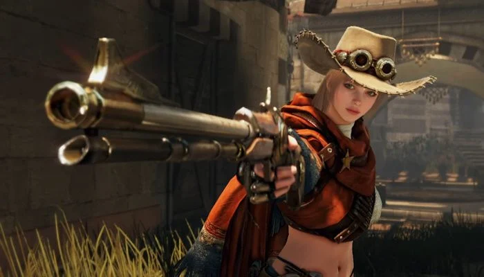 133678 Black Desert Online