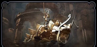 Black Desert получит новый класс, новых скакунов, новые испытания и многое другое Black Desert