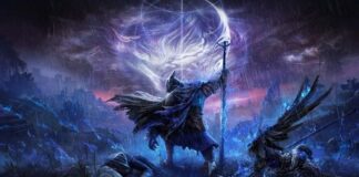 Elden Ring: Nightreign проходит закрытое сетевое тестирование Elden Ring: Nightreign