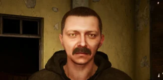 Как быстро перемещаться в Stalker 2
