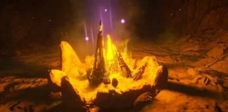 Embers Adrift добавляет восемь новых рейдовых боссов, перераспределение здоровья и телепорт Embers Adrift