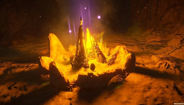 133776 Embers Adrift