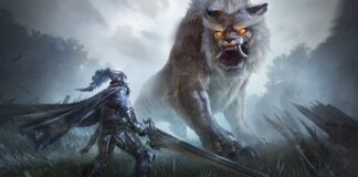 Black Desert Online добавляет новые уровни сложности Black Shrine, улучшает Deadeye и вносит изменения в QoL Black Desert Online