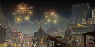 Fractured Online