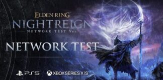 Открыта регистрация на закрытое сетевое тестирование Elden Ring: Nightreign для консолей