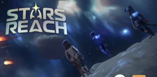 Playable Worlds объявляет о проведении Kickstarter для продолжения разработки Stars Reach Stars Reach